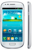 Замена дисплея на телефоне Samsung Galaxy S4 Mini Duos